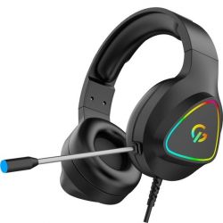 Навушники GamePro HS770 RGB 7.1 Black (HS770) - Картинка 3