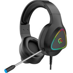 Навушники GamePro HS770 RGB 7.1 Black (HS770) - Картинка 4