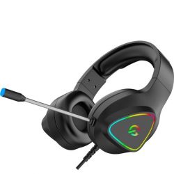 Навушники GamePro HS770 RGB 7.1 Black (HS770) - Картинка 5