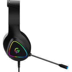 Навушники GamePro HS770 RGB 7.1 Black (HS770) - Картинка 7