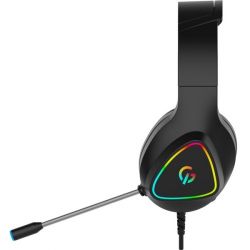 Навушники GamePro HS770 RGB 7.1 Black (HS770) - Картинка 8