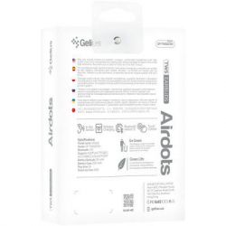  Gelius Pro Airdots GP-TWS-001W White (00000089893) -  9