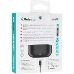 �������� Gelius Pro Reddots TWS Earbuds GP-TWS010 Black (00000082297) - �������� 22