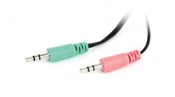 Навушники Gembird MHS-123 - Картинка 3