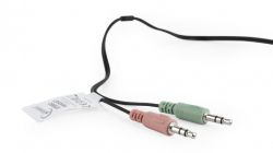 Наушники Gembird MHS-903 - Картинка 5