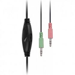 Наушники Gembird MHS-903 - Картинка 6