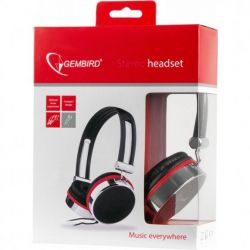 Наушники Gembird MHS-903 - Картинка 9