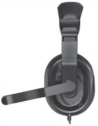 ��������� Gemix HP-210MV Black (HP-210MV) - �������� 2