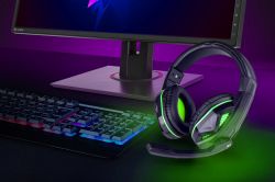 ��������� Gemix N2 LED Black/Green (04300105) - �������� 9