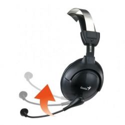 ��������� Genius HS-505X (31710058101) - �������� 5