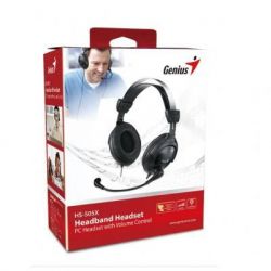 ��������� Genius HS-505X (31710058101) - �������� 6