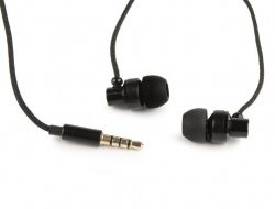 �������� GMB Audio MHS-EP-CDG-B Black - �������� 2