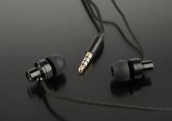 �������� GMB Audio MHS-EP-CDG-B Black - �������� 4