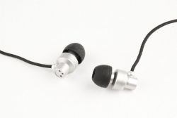  GMB Audio MHS-EP-CDG-S Silver -  3