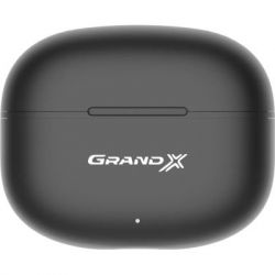 Навушники Grand-X GB-99B Black - Картинка 6