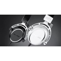 Наушники Hator Hypergang 3 Hi-Res Black (ESH05) - Картинка 10