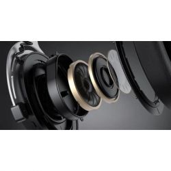 Наушники Hator Hypergang 3 Hi-Res Black (ESH05) - Картинка 12