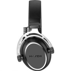 Наушники Hator Hypergang 3 Hi-Res Black (ESH05) - Картинка 4