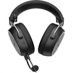 Наушники Hator Hypergang 3 Hi-Res Black (ESH05) - Картинка 6