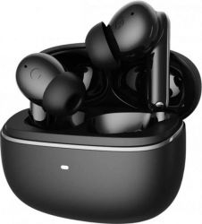 Навушники Hator Hyреrpunk Truepods HD Black (HTA-435) - Картинка 2