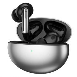 Навушники Hator Hyреrpunk Truepods SyncHUB Black (HTA430) - Картинка 2