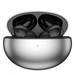 Навушники Hator Hyреrpunk Truepods SyncHUB Black (HTA430) - Картинка 3