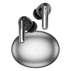 Навушники Hator Hyреrpunk Truepods SyncHUB Black (HTA430) - Картинка 4