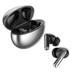 Навушники Hator Hyреrpunk Truepods SyncHUB Black (HTA430) - Картинка 5