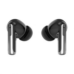 Навушники Hator Hyреrpunk Truepods SyncHUB Black (HTA430) - Картинка 6