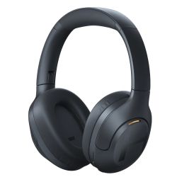 Bluetooth- Haylou S35 ANC Over Ear Blue (HAYLOU-S35-BL) -  1
