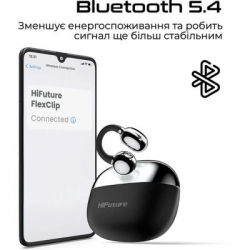 ��������� HiFuture FlexClip Black (flexclip.black) - �������� 4