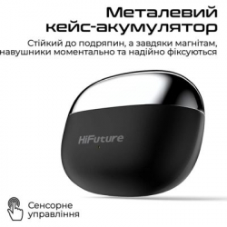 ��������� HiFuture FlexClip Black (flexclip.black) - �������� 6