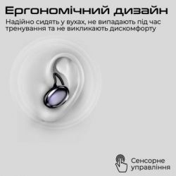Наушники HiFuture Fusion Black (fusion.black) - Картинка 3