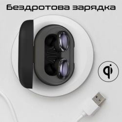 Наушники HiFuture Fusion Black (fusion.black) - Картинка 4