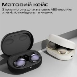 Наушники HiFuture Fusion Black (fusion.black) - Картинка 5