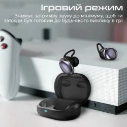 Наушники HiFuture Fusion Black (fusion.black) - Картинка 6