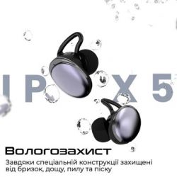 Наушники HiFuture Fusion Black (fusion.black) - Картинка 7