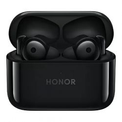  Honor Earbuds 2 Lite (SE) Black -  2