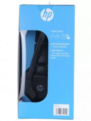Навушники HP DHE-8002 Gaming Red LED Black - Картинка 7