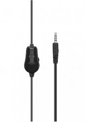 Навушники HP DHE-8009 Black - Картинка 5