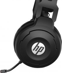  HP X1000 WL 7.1 Black (7HC43AA) -  3