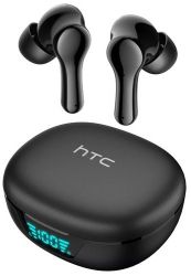  HTC TWS12 Black -  2