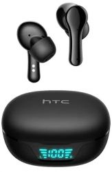 HTC TWS12 Black -  1