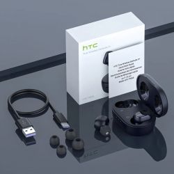  HTC TWS5 Black -  7