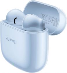  Huawei FreeBuds SE 2 Blue -  2
