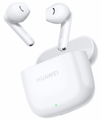  Huawei FreeBuds SE 2 Ceramic White (55036939) -  3