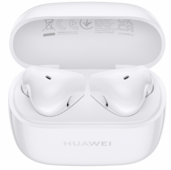  Huawei FreeBuds SE 2 Ceramic White (55036939) -  7