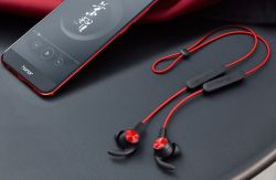 �������� Huawei Honor AM61 xSport Red - �������� 3