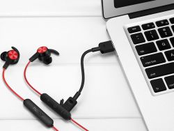 �������� Huawei Honor AM61 xSport Red - �������� 4