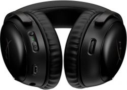 �������� HyperX Cloud III Wireless Black (77Z45AA) - �������� 4